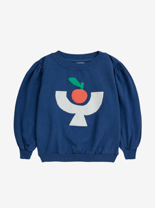 Bobo Choses - Sudadera Tomate