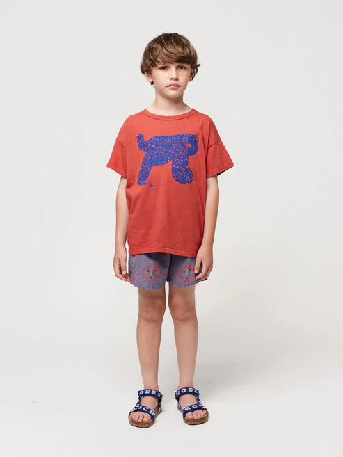 Bobo Choses - T-Shirt Big Cat