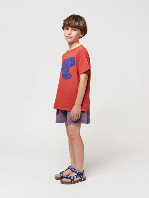 Bobo Choses - T-Shirt Big Cat