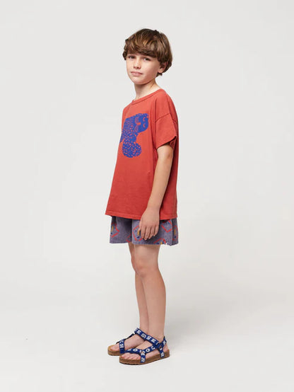 Bobo Choses - T-Shirt Big Cat