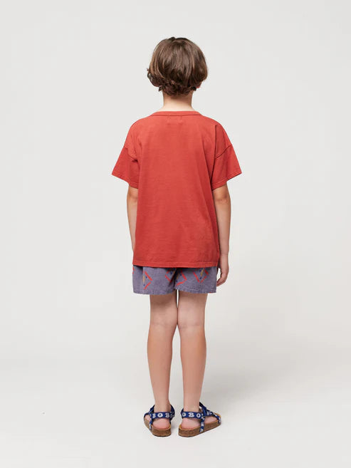 Bobo Choses - T-Shirt Big Cat