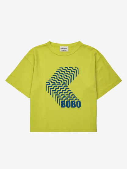 Bobo Choses - T-Shirt Bobo Shadow
