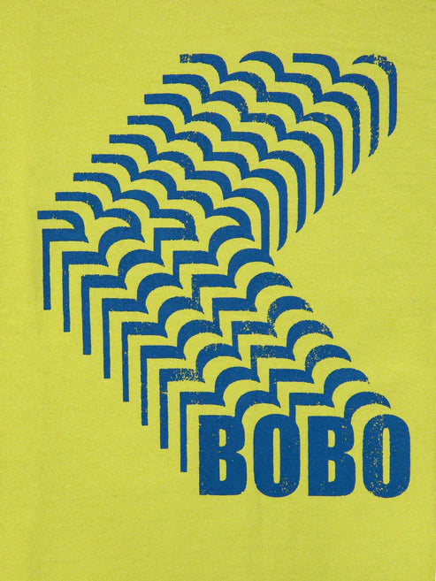 Bobo Choses - T-Shirt Bobo Shadow