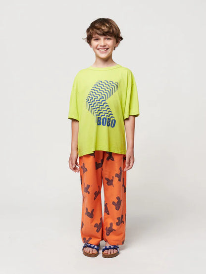 Bobo Choses - T-Shirt Bobo Shadow