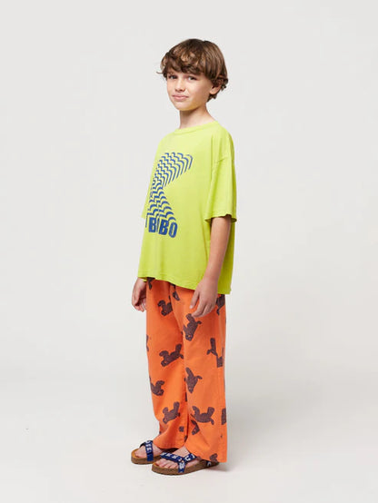 Bobo Choses - T-Shirt Bobo Shadow