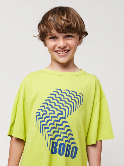 Bobo Choses - T-Shirt Bobo Shadow