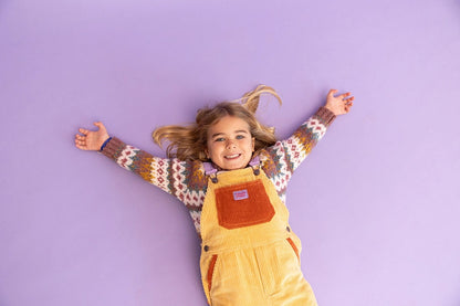 Favorite People - Jardineira Calça Daphne