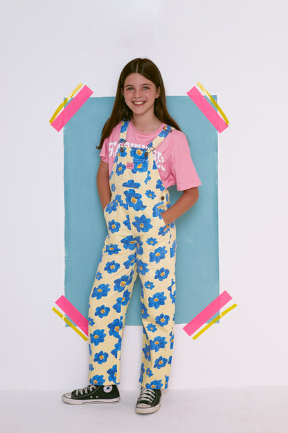 Favorite people - Jardineira Copacabana