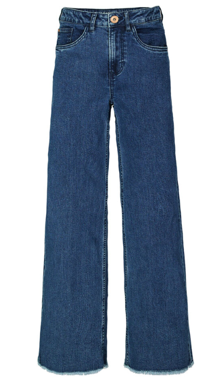 García - Pantalón anneway_dark usado 