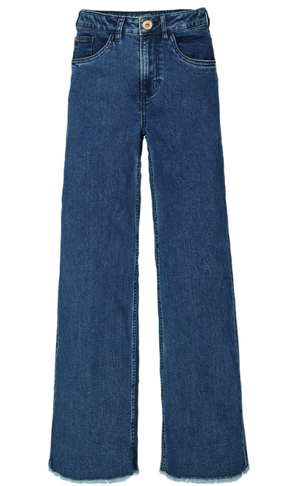 García - Pantalón anneway_dark usado 