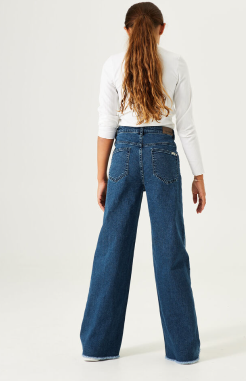 García - Pantalón anneway_dark usado 