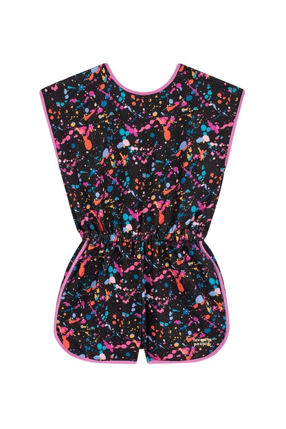 Favorite People - Macacão Vogue