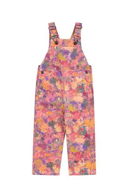 Favorite People - Sophie's Dungarees