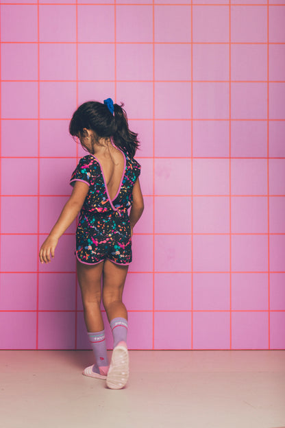 Favorite People - Macacão Vogue