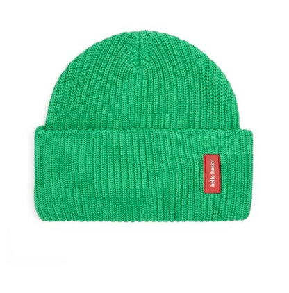 Hello Hossy - Gorro Flow Basil