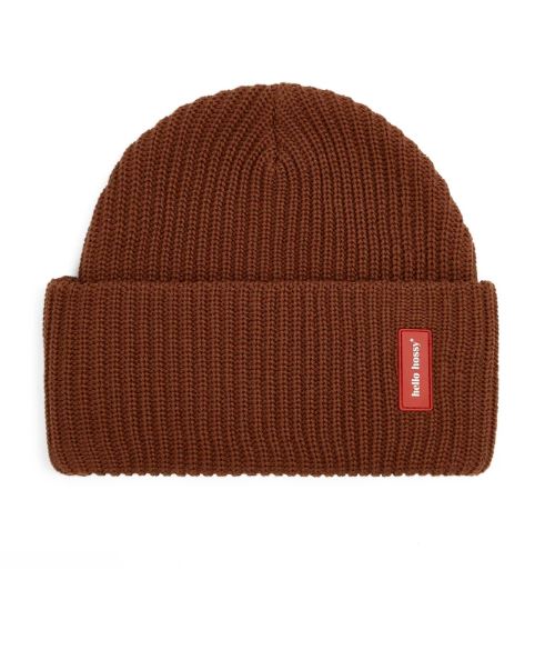 Hello Hossy - Gorro Flow Nut