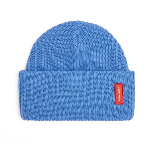 Hello Hossy - Gorro Flow Ocean