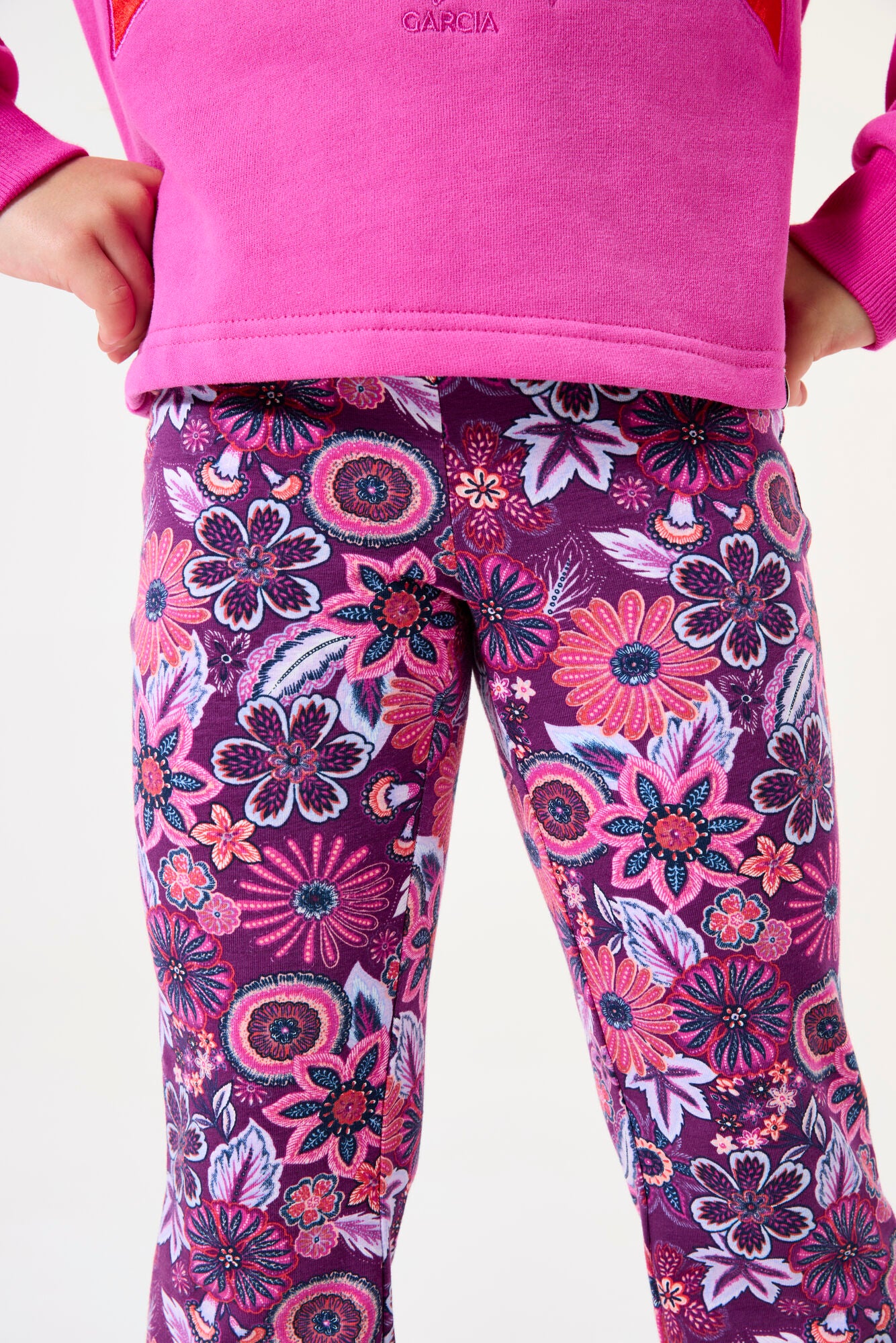 Garcia - Leggings Printed