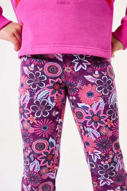 Garcia - Leggings Printed