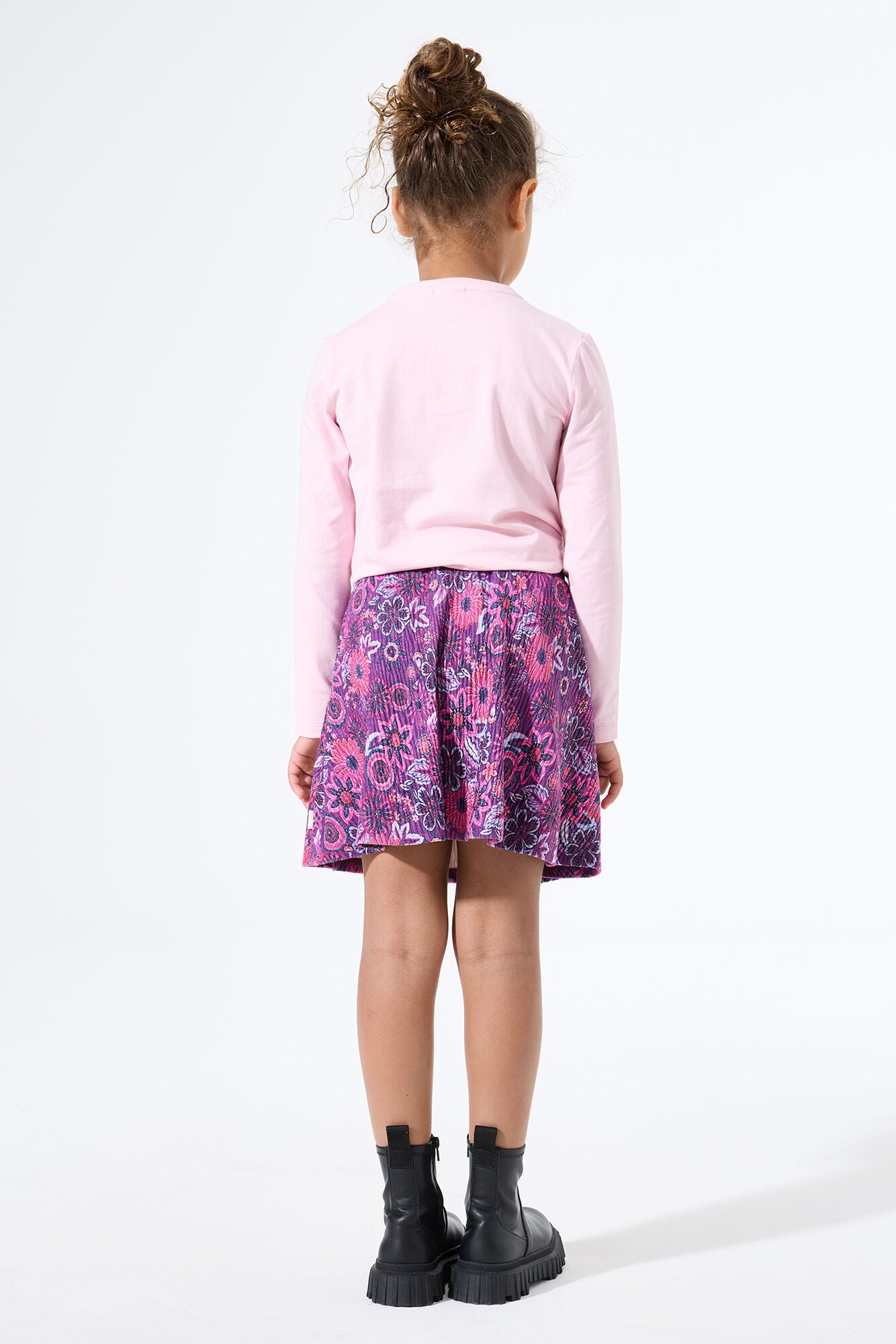 Garcia - Longsleeve Pink