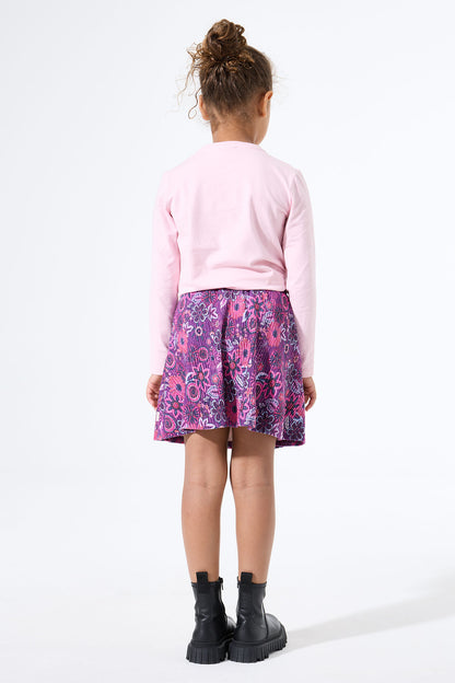 Garcia - Longsleeve Pink