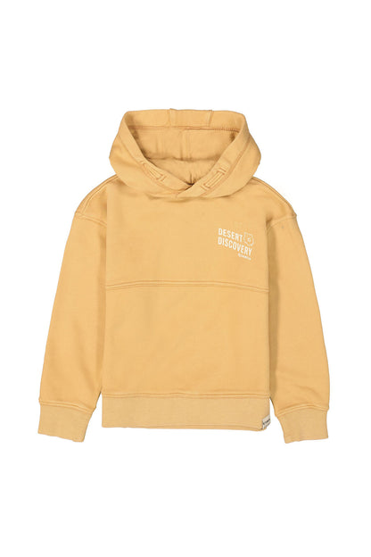 Garcia - Camel Hoodie