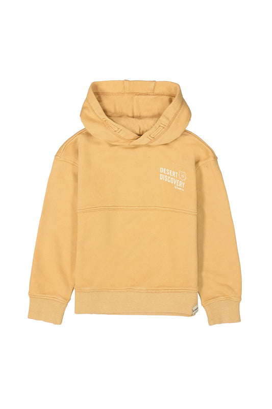 Garcia - Camel Hoodie