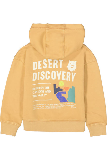 Garcia - Camel Hoodie