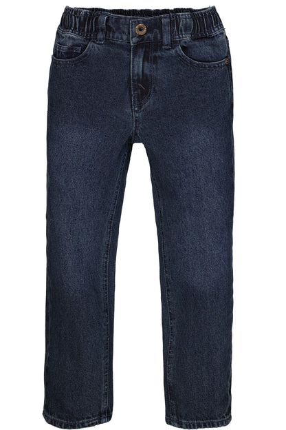 Garcia - Regular Jeans - Dark Used