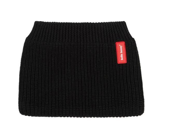 Hello Hossy - Gola Cocoon Blacky