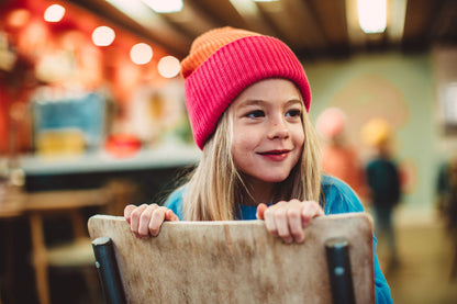 Hello Hossy - Gorro Flow Indie