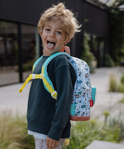 Hello Hossy - Mochila Hossegor