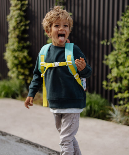 Hello Hossy - Mochila Hossegor