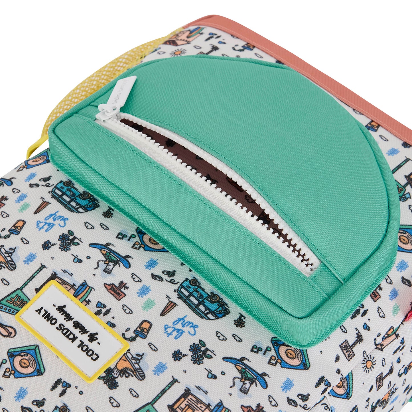 Hello Hossy - Mochila Hossegor