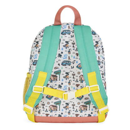 Hello Hossy - Mochila Hossegor