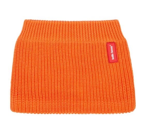 Hello Hossy - Gola Cocoon Indie