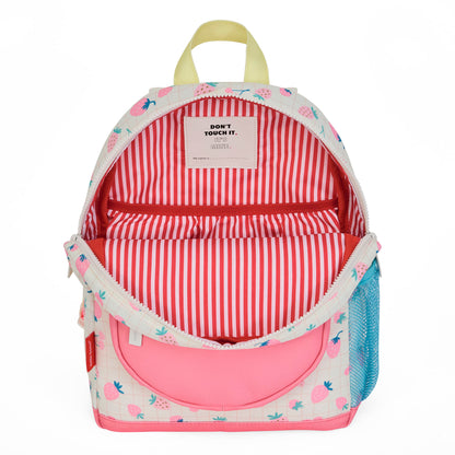 Hello Hossy - Mochila Berry Bloom