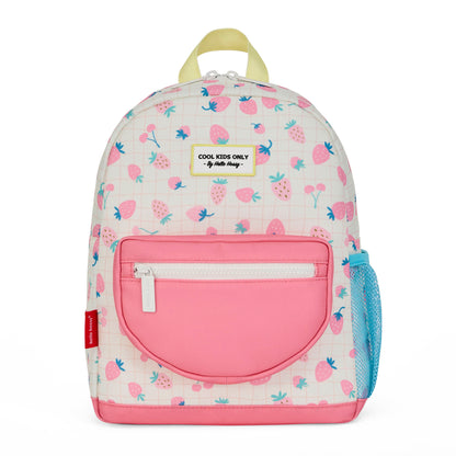 Hello Hossy - Mochila Berry Bloom