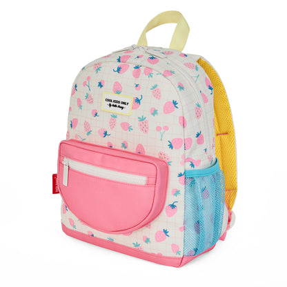 Hello Hossy - Mochila Berry Bloom