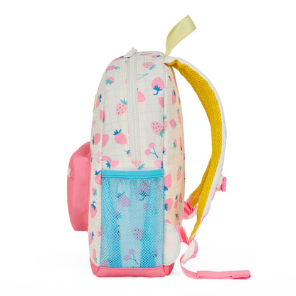 Hello Hossy - Mochila Berry Bloom