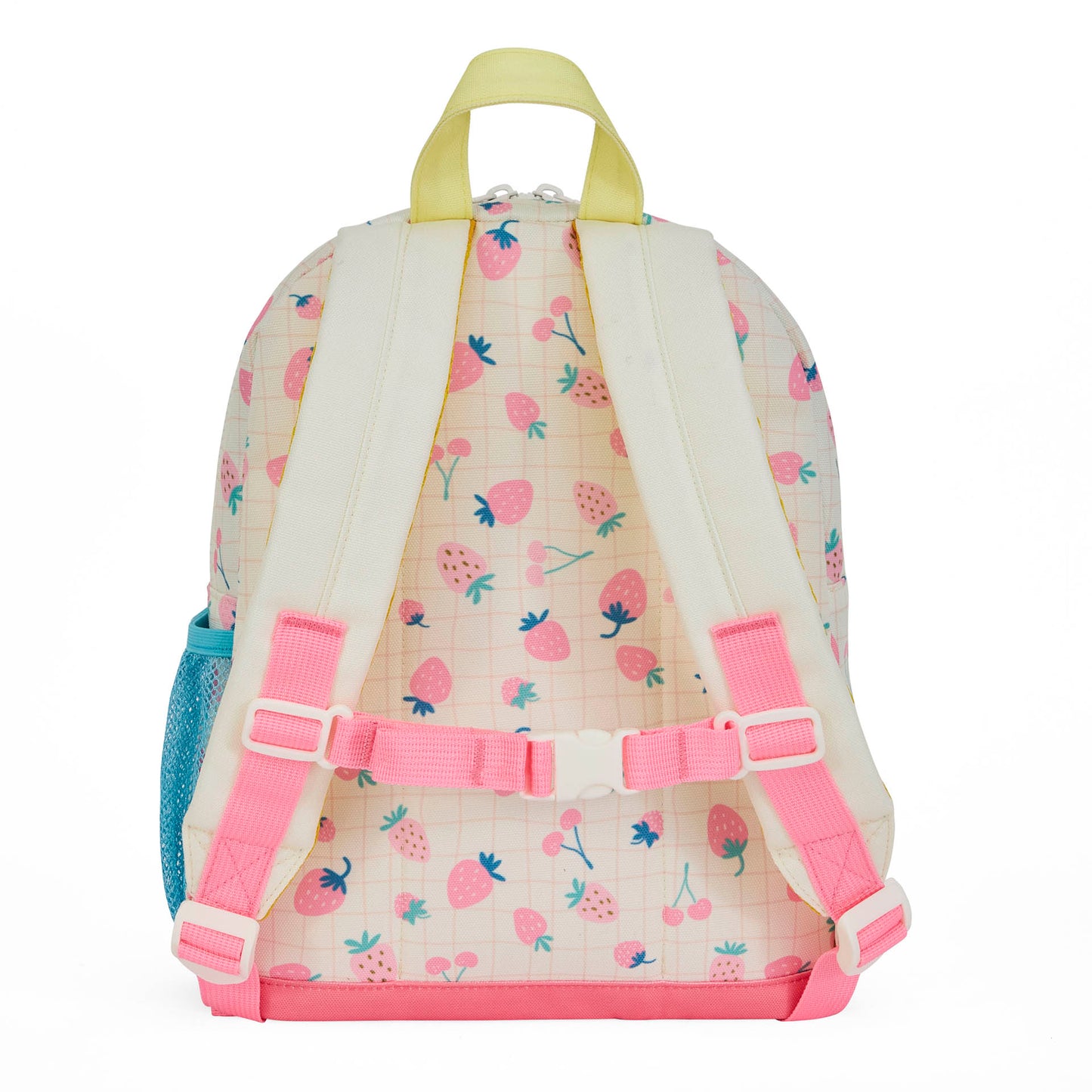Hello Hossy - Mochila Berry Bloom