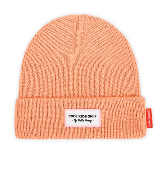 Hello Hossy - Gorro Pop Apricot