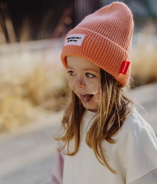 Hello Hossy - Gorro Pop Apricot