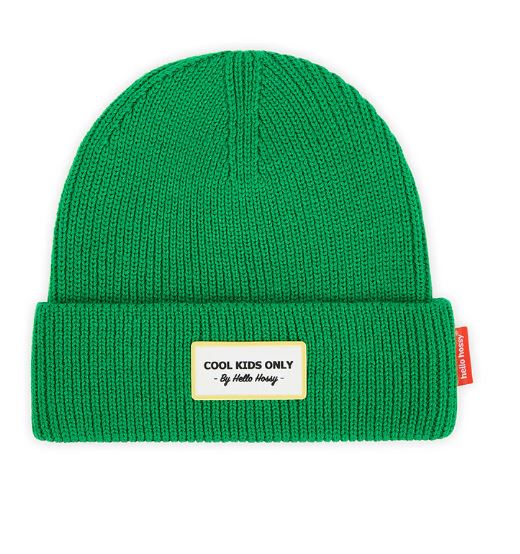 Hello Hossy - Gorro Pop Croco