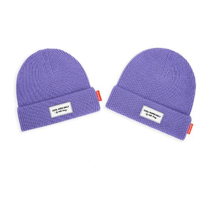 Hello Hossy - Gorro Pop Purple