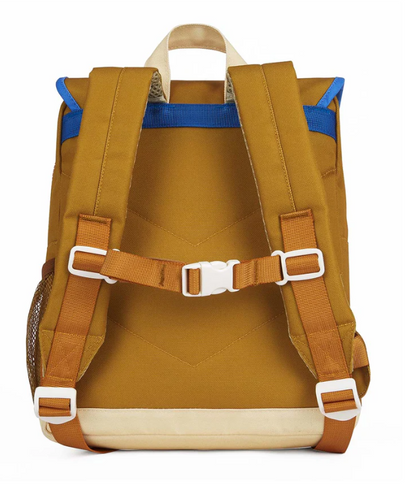 Hello Hossy - Mochila Mini Honey