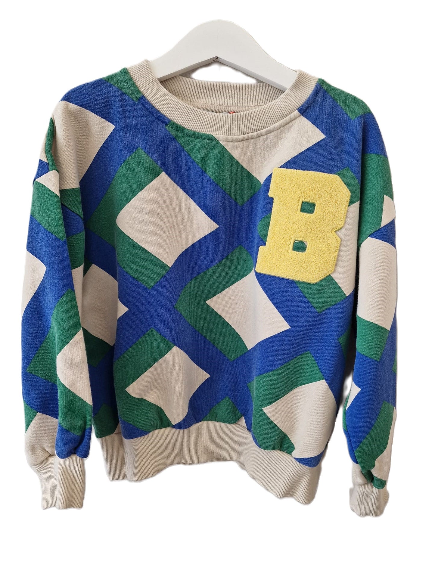 Bobo Choses - Sweatshirt GiantCheck