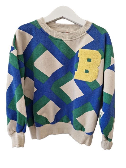 Bobo Choses - Sweatshirt GiantCheck