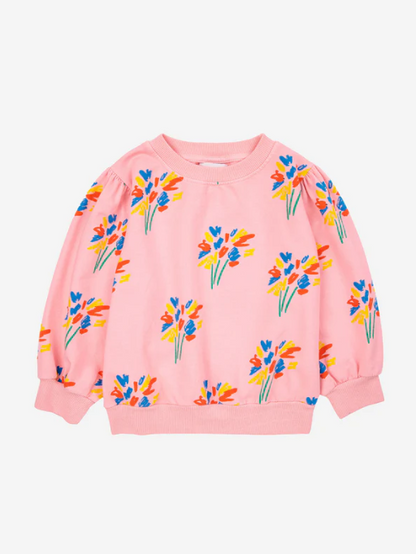 Bobo Choses - Sweatshirt Fireworks