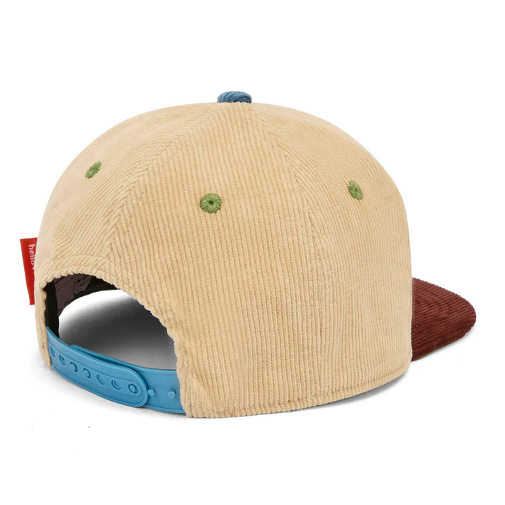 Hello Hossy - Chapéu Sweet Almond